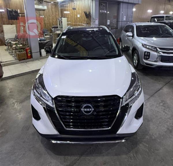 Nissan Kicks 2023 for sale in Iraq - Erbil